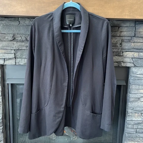 Dynamite Blazer - Picture 3 of 5